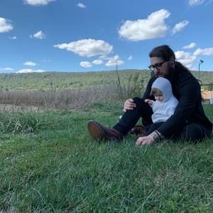 Meet your Posher, Scott